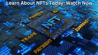 What Are Non Fungible Tokens | How NFTs Work A beginner's Guide | Adaptivids