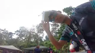 Kalumpang | Coway Setapak Team Building (Drone View)