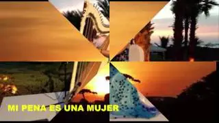 MI PENA ES UNA MUJER | OMAR ALFONSO 2015 |