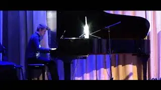 Елисей Гришанович, рояль (авторская музыка)
