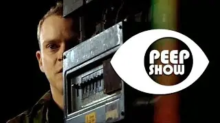 Vaginas - Peep Show
