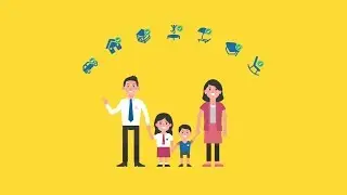 Astra Life - Astra Family Club