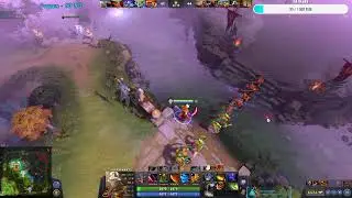 ТОП 1 ГЕРОЙ DOTABUFF 7.26C DOTA 2 СТРИМ