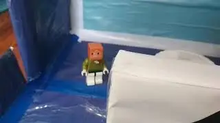 региональные вести lego city про Лего человечков россия-2