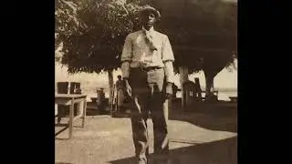 Fannie May Goosby & Peter Harris Dirty Moaner Blues (1928)
