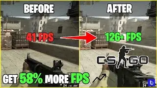csgo fps boost (100 working)