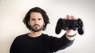 Why Do We Feel Guilty After Playing Video Games