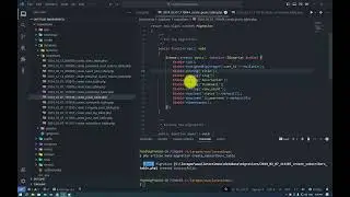 How to Create Migration Table in Laravel 10|របៀបបង្កើត migration in Laravel 10