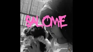 SALOMÉ - ÁLBUM DIFERENTES