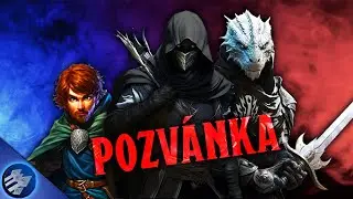 Srdečně vás s Medojedem zveme!