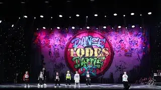 Дети 3 | Батл Финал | Todes Dance Battle Moscow 2023