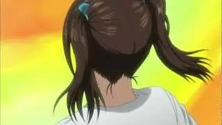 Agata Saaya (Tsundere) - SKET Dance