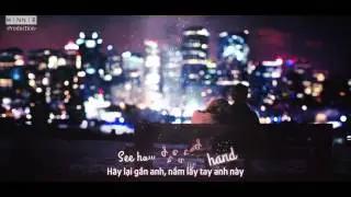 Lyrics + Vietsub Take A Chance On Me   Frankie J