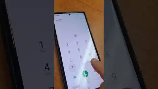 Samsung sim information secret code