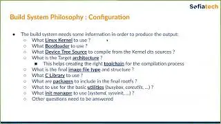 YPS 2023.11 - 2023/11/30 - Talel BELHAJSALEM - Back to basics | The ultimate Yocto introduction