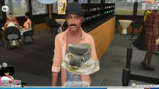 Sims 4 Introducing Zoya Living Her Best Life