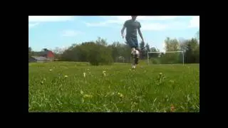 Frispark & Småskills