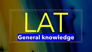 Law Admission Test G.K Mcqs |Part 20 |Studygroup786