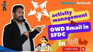 DAY47 - Activity Management & Email Deliverability in 
