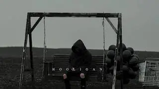 (FREE) Hard NF Type Beat 2021 - Hooligan | NF Trust Type Beat