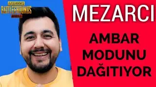 KAOS MEZARCI Ambar Modunda KIZLARI KIZDIRIYOR! ( EĞLENCELİ ANLAR )