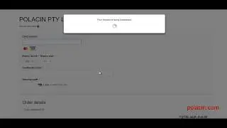 Mauritius Commercial Bank (MCB) - Hosted Checkout Payment -  MPGS Merchant -  Magento 2