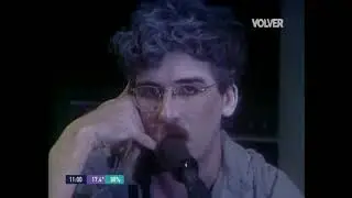 Charly García - Canción para mi muerte, 