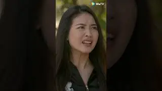 Keenan bawa Naura pergi 😯😯 #WeTVOriginalLittleMom #NatashaWilona #AlGhazali #shorts