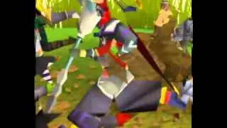 Runescape Leaked Updates - Torva armour, free trade and wildreness.