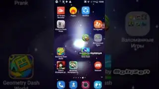 Как взломать блок страйк через    Lucky  patcher