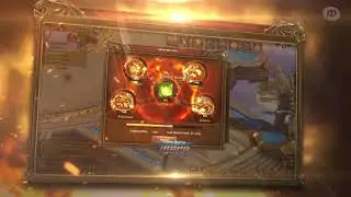Wartune - Mini Clip 03 - Hone Mounts