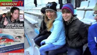 ЕВРО 2013 ЧЕ EURO Сборная России 16.10.2012 Екатеринбург екб тв