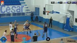 Highlights EZS vs USM 06 Mars 2021
