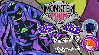 The end is nigh?! Will the cultists lead us to a good end?! ~ Monster prom ROUND 2 #4