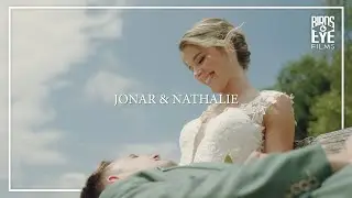 Jonar & Nathalie | 10.06.22 | Wedding