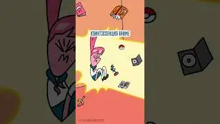 Никогда больше не спрашивайте Эйдена об аниме. @TheLandofBoggs #voiceacting #boggs #озвучка