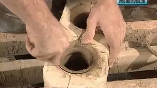 Как сделать кувшин