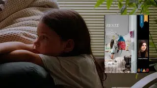 RESTE - Trailer - OCan23