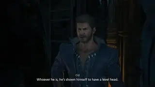 FINAL FANTASY XVI - Part 11