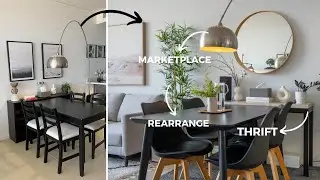 How To Update Your Space For Less - 8 Tips To Refresh Your Home On A Budget