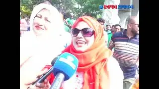 নববর্ষ উদযাপন || জীবনের প্রথম এতো ভালো নববর্ষ কাটছে || নেচে গেয়ে নববর্ষ উদযাপন || নববর্ষ