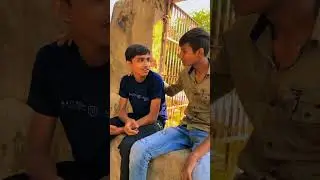 Bhai lagan karay 🤣🤣 || RAJODA COMEDY GROUP || 