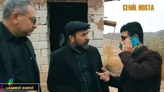 Cemil Hosta - Sîxur Laqirdi Kurdi