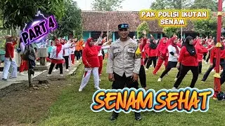 SENAM SEHAT PART 4