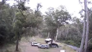 AR.Drone 2.0 Video: 2014/01/01