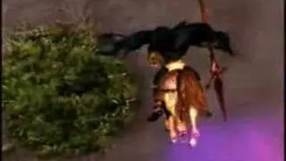 The Light called FFIX