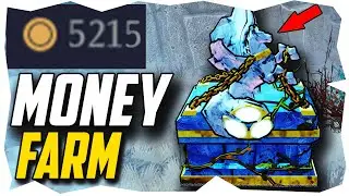 The Serpent Rogue Money Farm | The Serpent Rouge Money Glitch