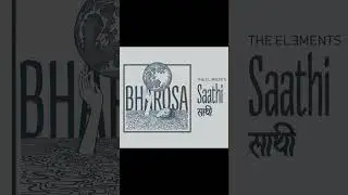 "SAATHI" From Bharosa Album