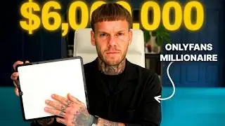 Want to Become an Onlyfans Millionaire? Watch This Now
