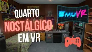 EmuVR | Você já jogou?